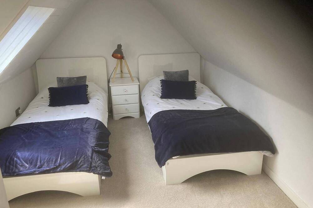 Costal Cottage -Boddam-Sleeps6- Pet Friendly in Aberdeenshire