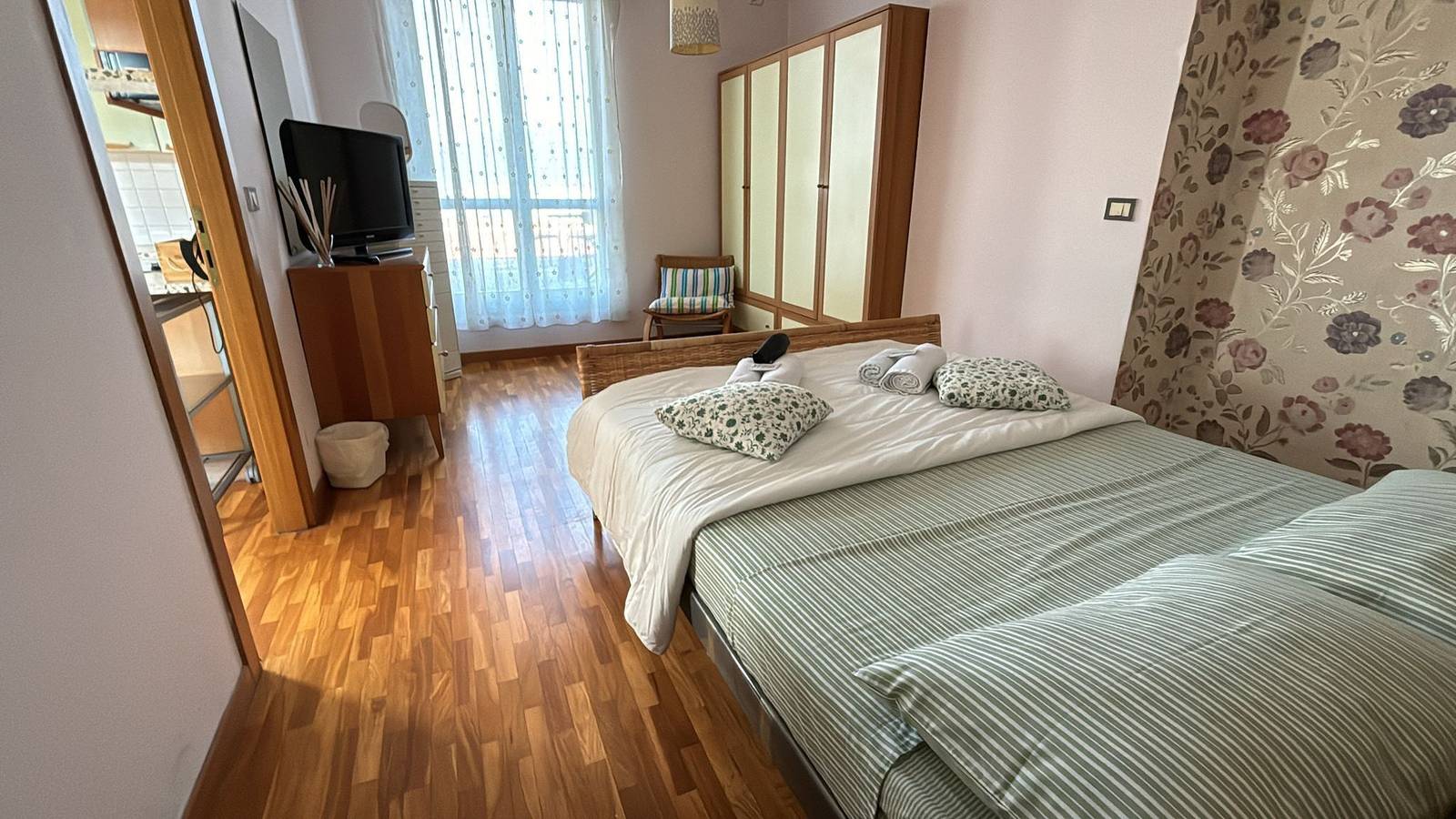 Ganze Wohnung, Informazioni in Ancona, Ancona Provinz