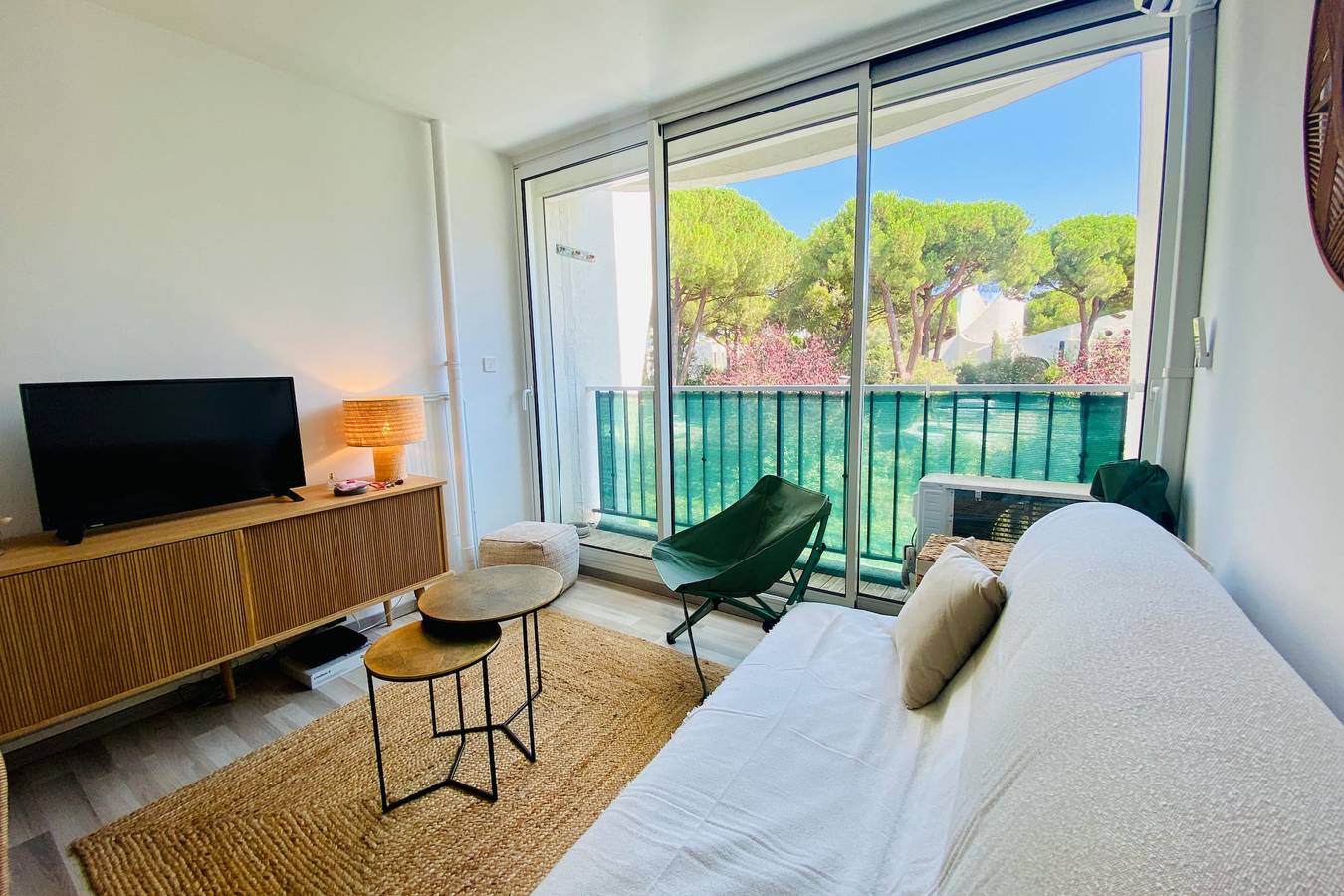 Photo : Appartement de vacances