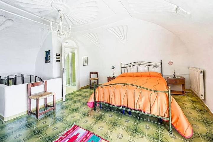 Beautiful Sea View - Parking privado y wifi gratis in Conca dei Marini, Sorrento Coast