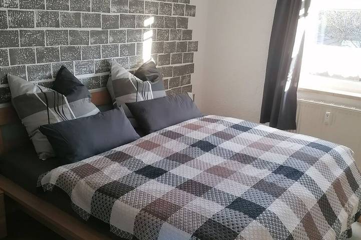 Apartamento entero, Cozy, small vacation apartment for singles and couples in Waldecker Land in Principado de Waldeck, Distrito de Waldeck-Frankenberg
