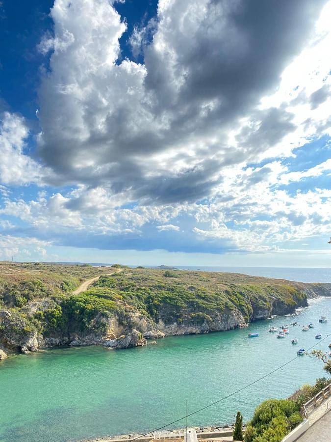 Apartamento inteiro, One-Bedroom Apartment in Porto Covo, Costa Alentejana