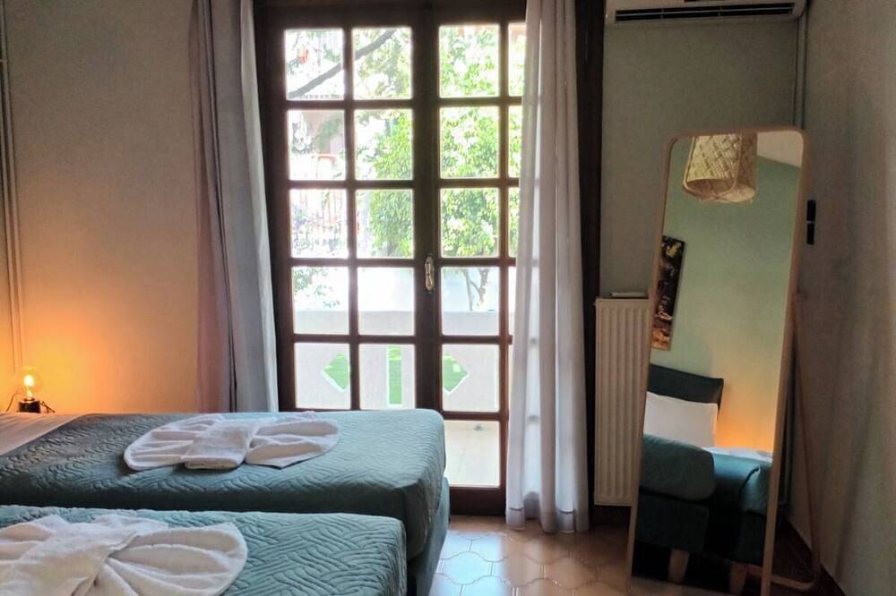 Primrose home in Georgioupoli in Georgioupoli, Chania en omgeving