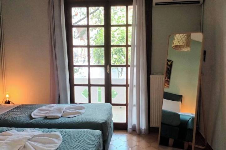 Primrose home in Georgioupoli in Georgioupoli, Chania und Umgebung
