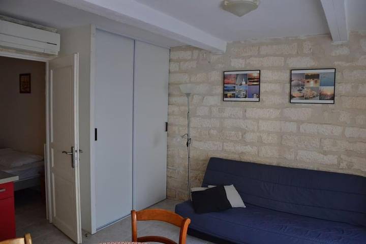 Gîte pour 4 personnes dans Office de Tourisme de Palavas les Flots - 2