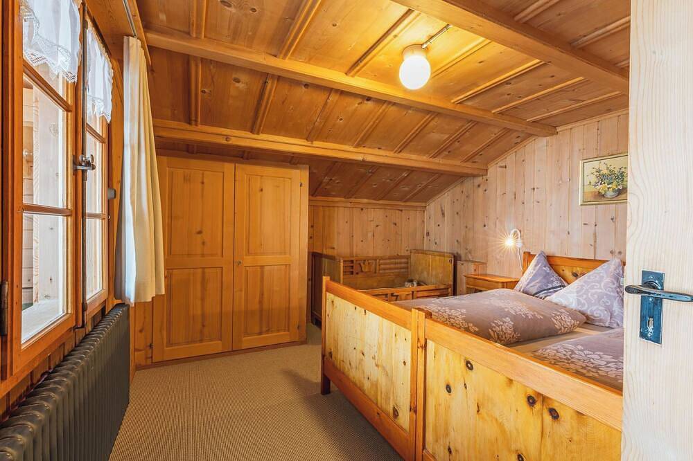 Ganze Wohnung, Berg Herz Grimmialp (Schwenden) Appartement/Fewo, Dusche oder Bad, Wc in Diemtigen, Frutigen - Lenk - Adelboden