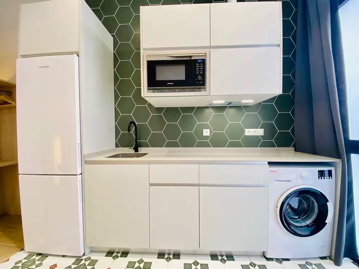 Appartement de vacances pour 4 personnes - 1