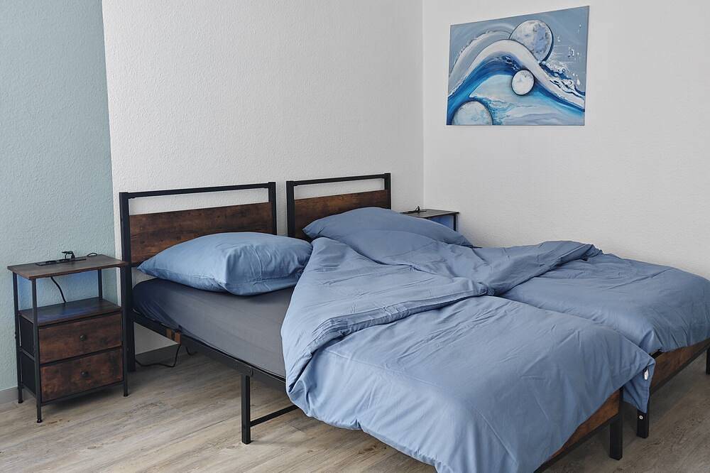 Neu! Ferienhaus am Elbdeich mit großem Garten & eigenem Wasserzugang in Wischhafen, Cuxland