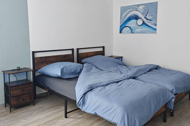 Ferienhaus für 6 Personen in Wischhafen - 2