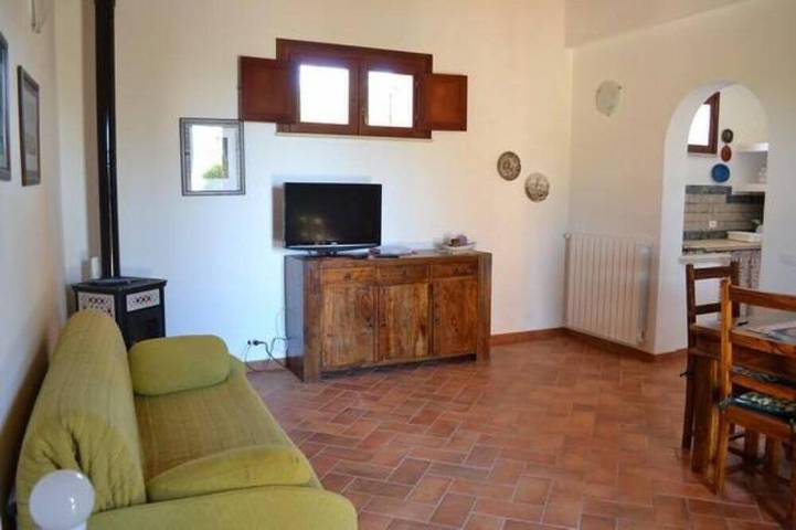 Location de vacances pour 6 personnes, avec jardin à Menfi - 3