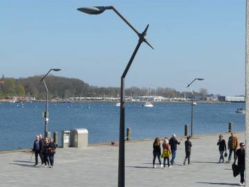 Ferienwohnung für 2 Personen in Eckernförde, Eckernförder Bucht, Bild 4