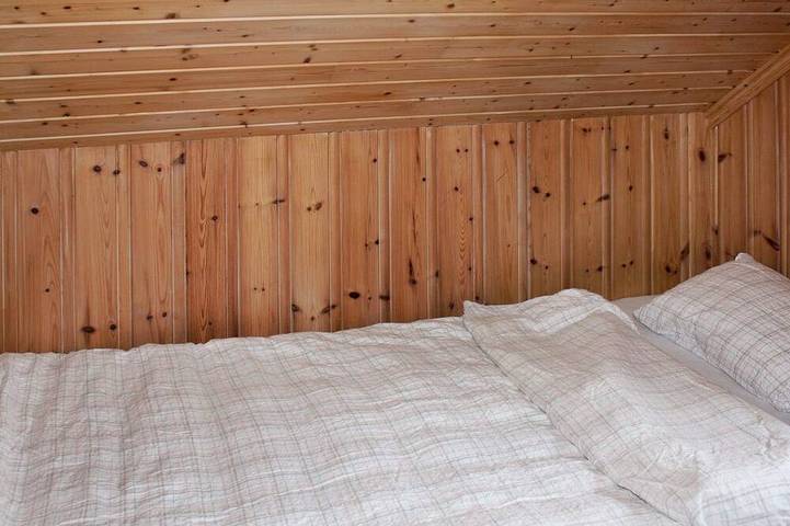 Ferienhaus für 6 Personen, mit Terrasse in Ørland - 3