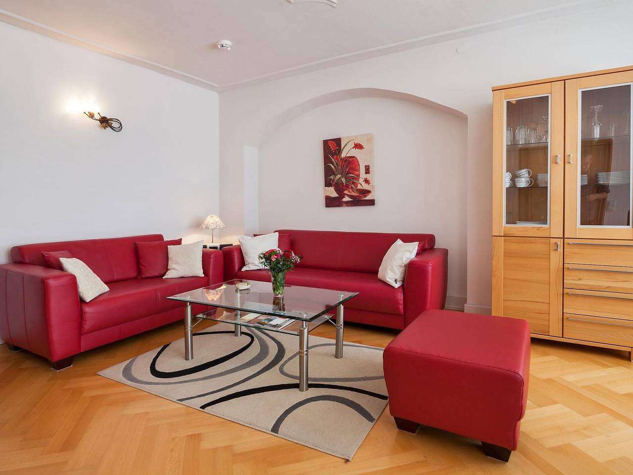 Ganze Wohnung, Ferienwohnung 'Kaufmannshaus' mit Wlan in Lindau, Bayerisch Schwaben