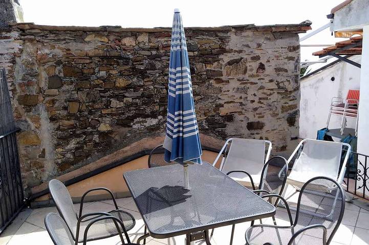 Ferienwohnung für 6 Personen, mit Terrasse - 1