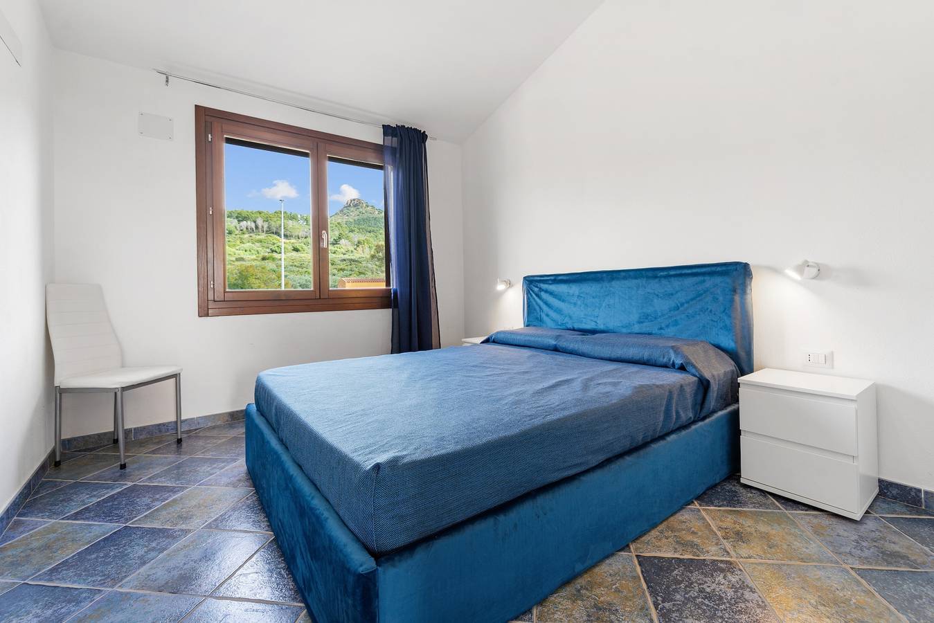 Ganze Wohnung, Villa Le Torri Porto Corallo in Porto Tramatzu, Villaputzu