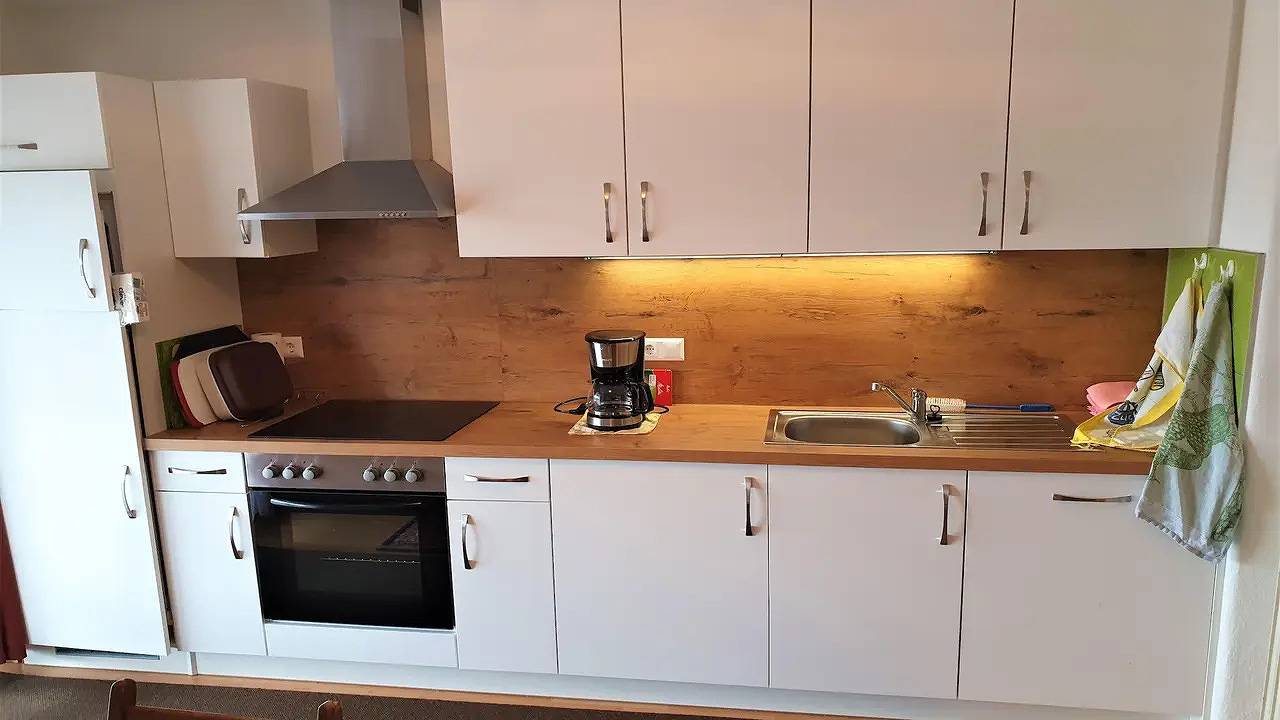 Ganze Ferienwohnung, Ferienwohnung für 5 Personen (80 m²) in Sekull in Techelsberg am Wörther See, Klagenfurt-Land