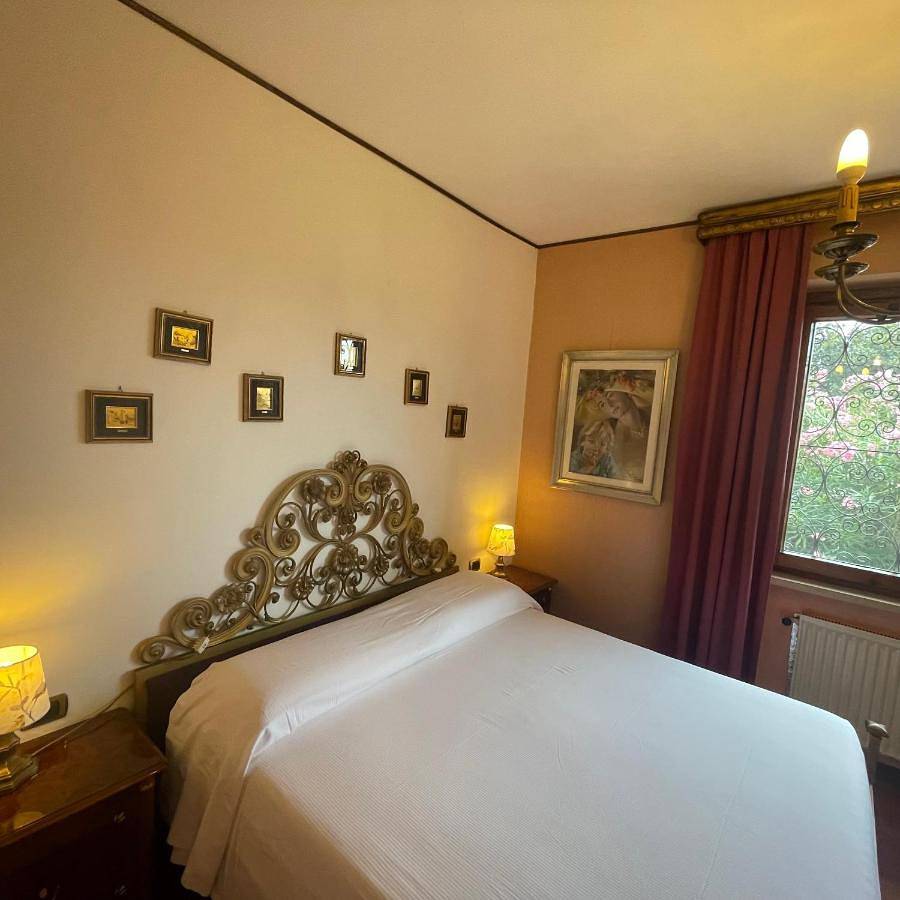 B&B Villa Sans Souci in Civitavecchia, Provincia di Roma