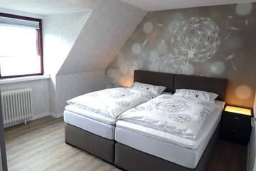Ferienwohnung für 4 Personen in Stade, Cuxland, Bild 2