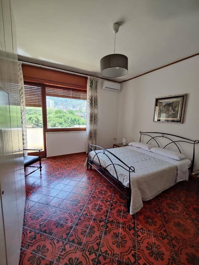 Location de vacances pour 2 personnes, avec vue et jardin à Castellammare di Stabia - 2