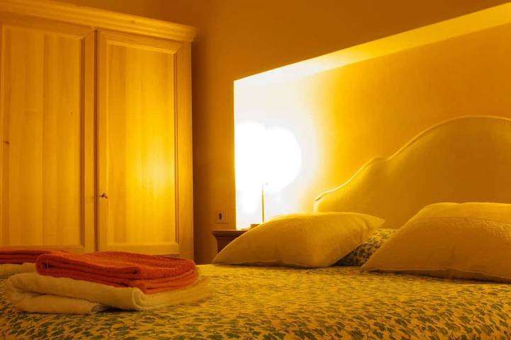 Ferienhaus für 6 Personen, mit Garten in Venetien - 2