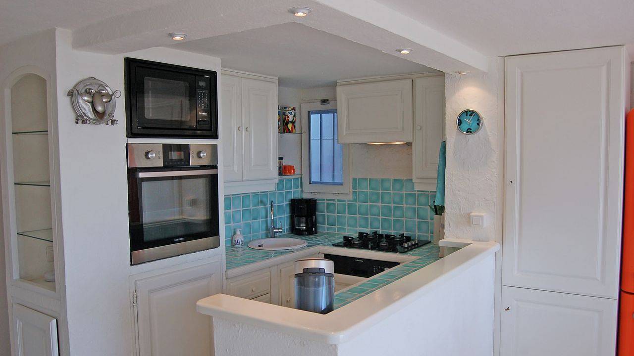 Ferienhaus für 6 Personen (70 m²) in Théoule-sur-Mer in Théoule-sur-Mer, Massif de l'Esterel
