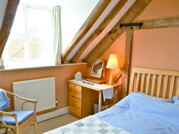 Gîte pour 4 personnes avec jardin in Stroud, Gloucestershire