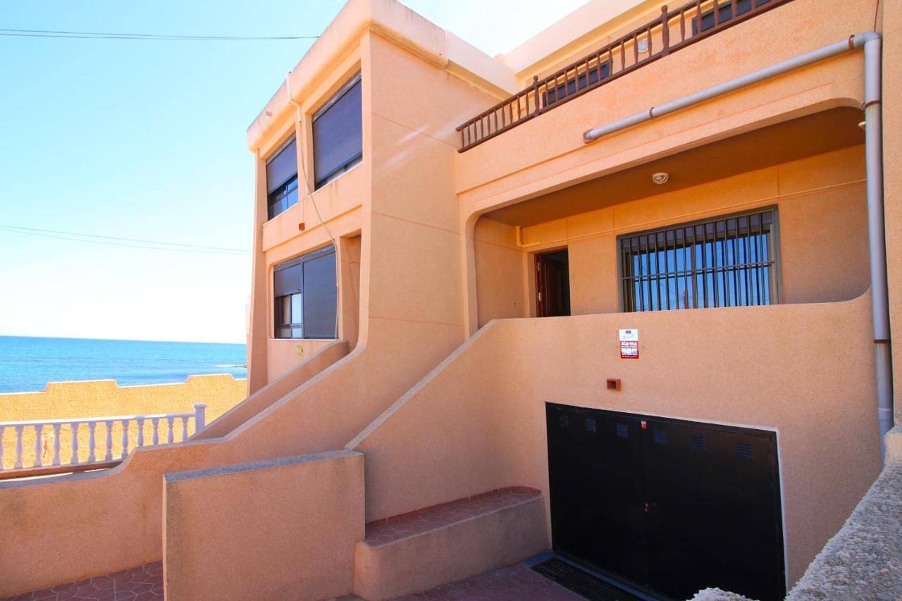Three-Bedroom House in Playa de Cabo Cervera (La Mata), Torrevieja