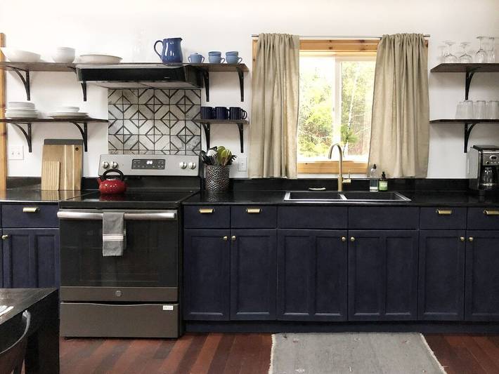 Holiday home for 4 people, with garden, with pets - 1