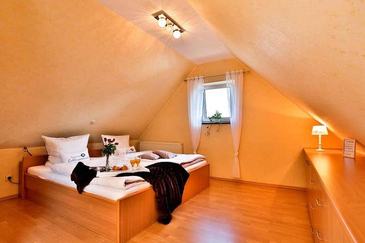 Ferienhaus für 4 Personen in Bremerhaven - 2