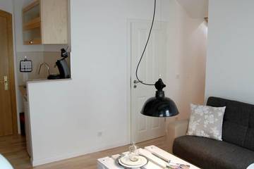 Gîte pour 2 personnes à Cottbus