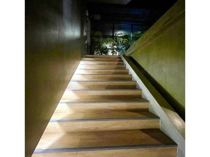 Dom dla 2 osób, Dla rodziny w Bangkok