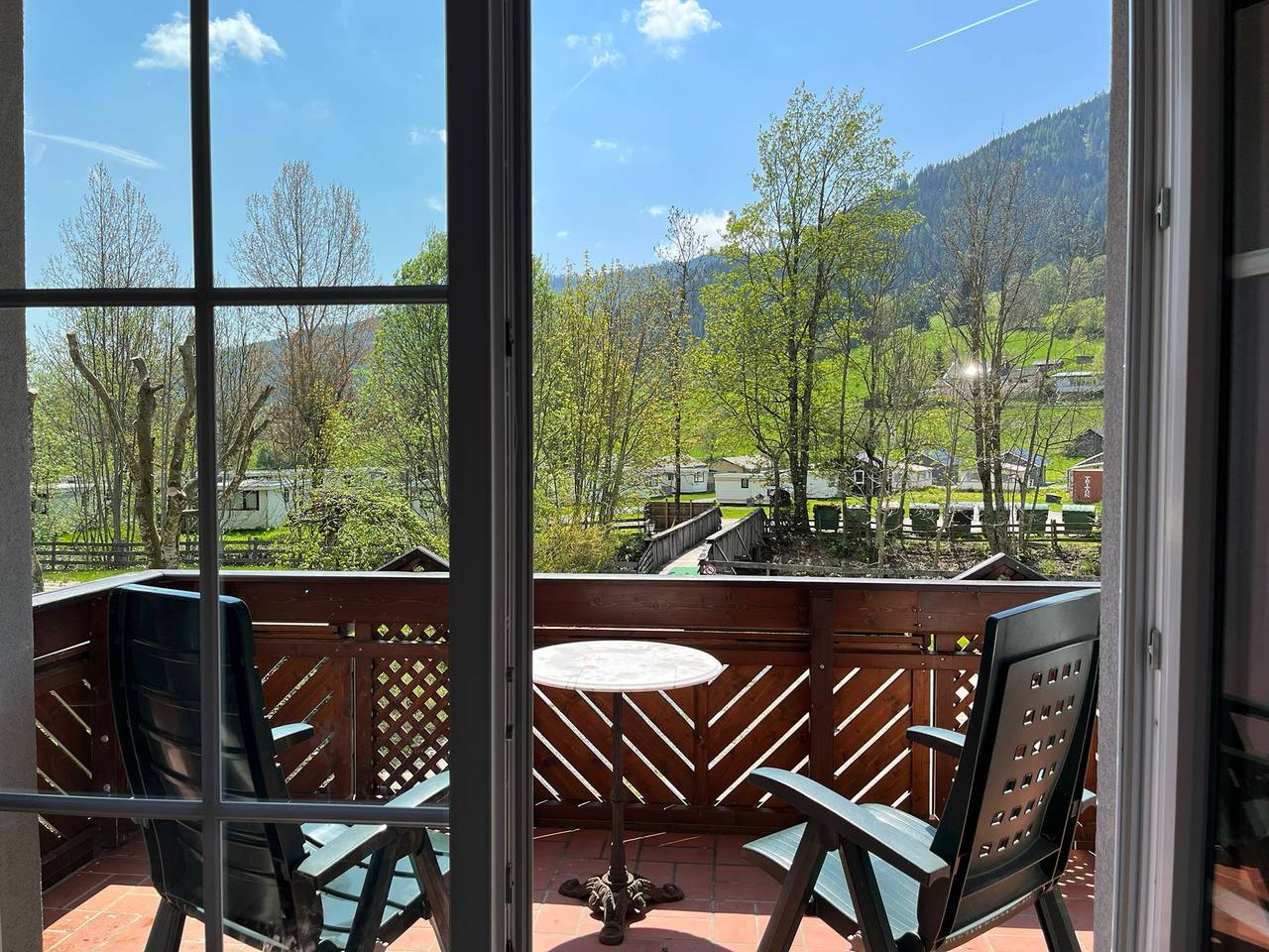 Parc Sonnleiten - Vakantiehuis 12 personen in Gnesau, Bezirk Feldkirchen