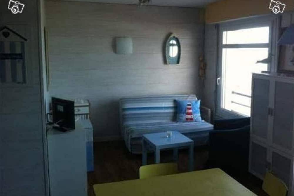 Studio Vue Exceptionnelle in Wissant, Région de Boulogne-sur-Mer