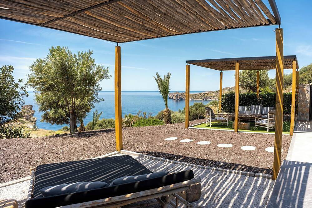 Casa vacanza a Kreta Suden a partire da 350€ a notte