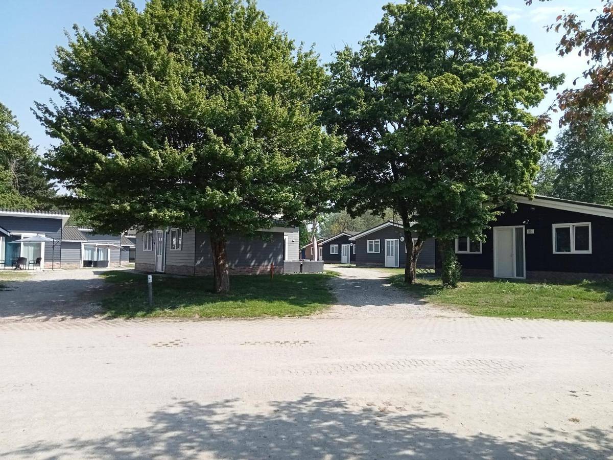 Domstad Resort Utrecht Vakantiewoningen in Utrecht, Bestuur Regio Utrecht