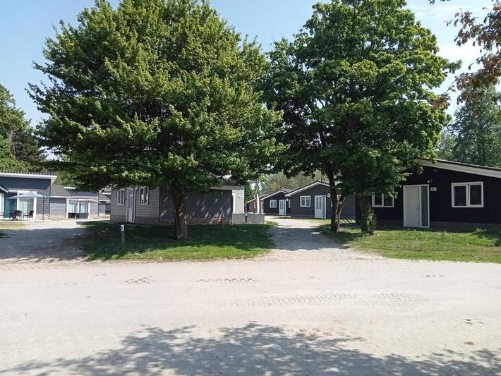 Vakantiehuis voor 4 personen, met Terras in Utrecht