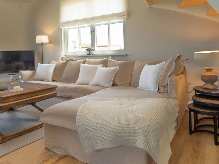 Ferienhaus für 6 Personen, mit Sauna und Garten, kinderfreundlich in Kalkhorst - 4