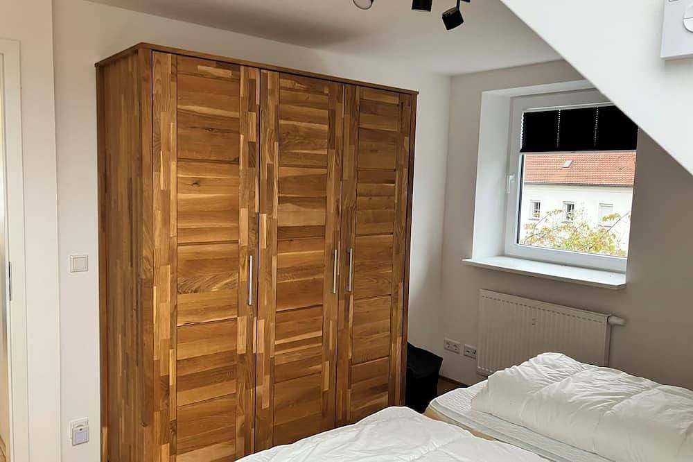 Ganze Wohnung, Exklusive Ferienwohnung im historischen Klosterhof in Pyrbaum, Ostbayern