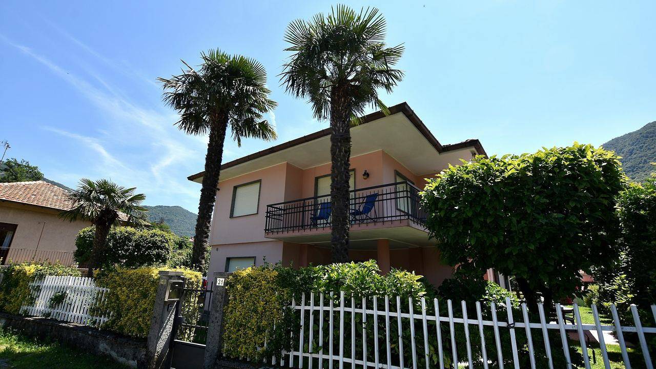 Villa für 4 Personen (80 m²) in Mergozzo in Mergozzo, Comune di Mergozzo