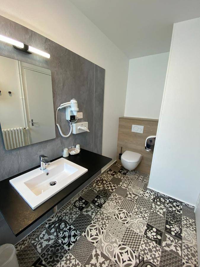Hotel du Louvre in Cherbourg-Octeville, Cherbourg-en-Cotentin