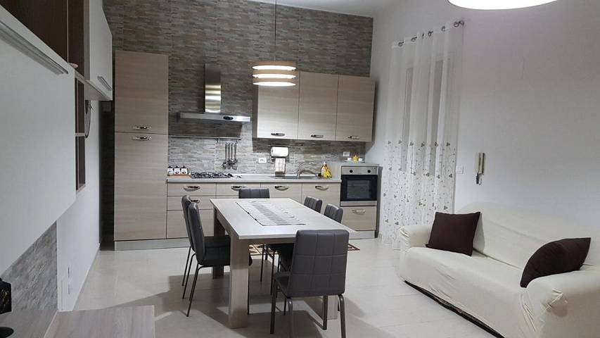 Casa vacanza per 7 persone, con panorama e terrazza - 1