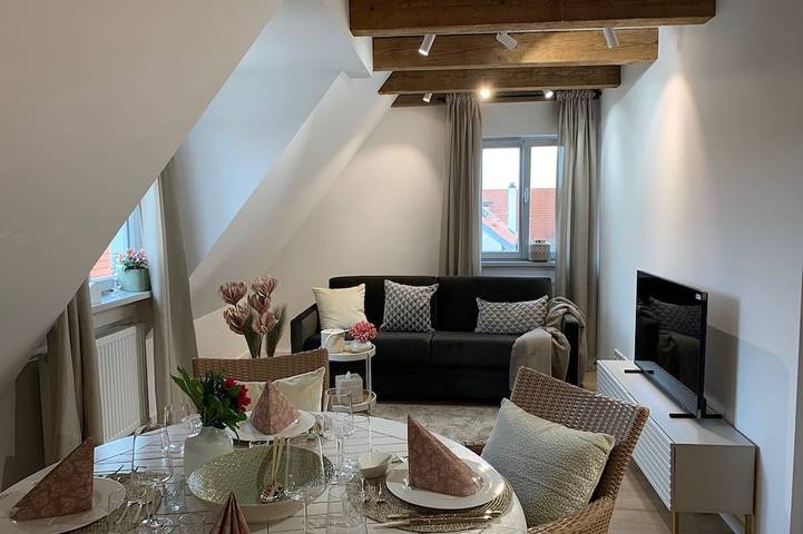 Ferienwohnung für 3 Personen - 1