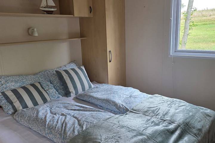 Chalet für 6 Personen in Westerland (Niederlande) - 3