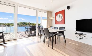 Ferienwohnung für 6 Personen in Travemünde, Lübeck, Bild 4