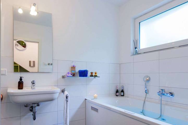 Ferienhaus für 17 Personen, mit Garten und Whirlpool sowie Sauna, mit Haustier in Kinzigtal - 3