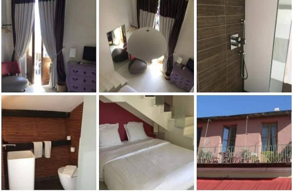 --- Studio Saleya ---- in Nizza, Nizza e dintorni