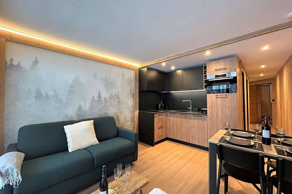 Photo : Appartement de vacances