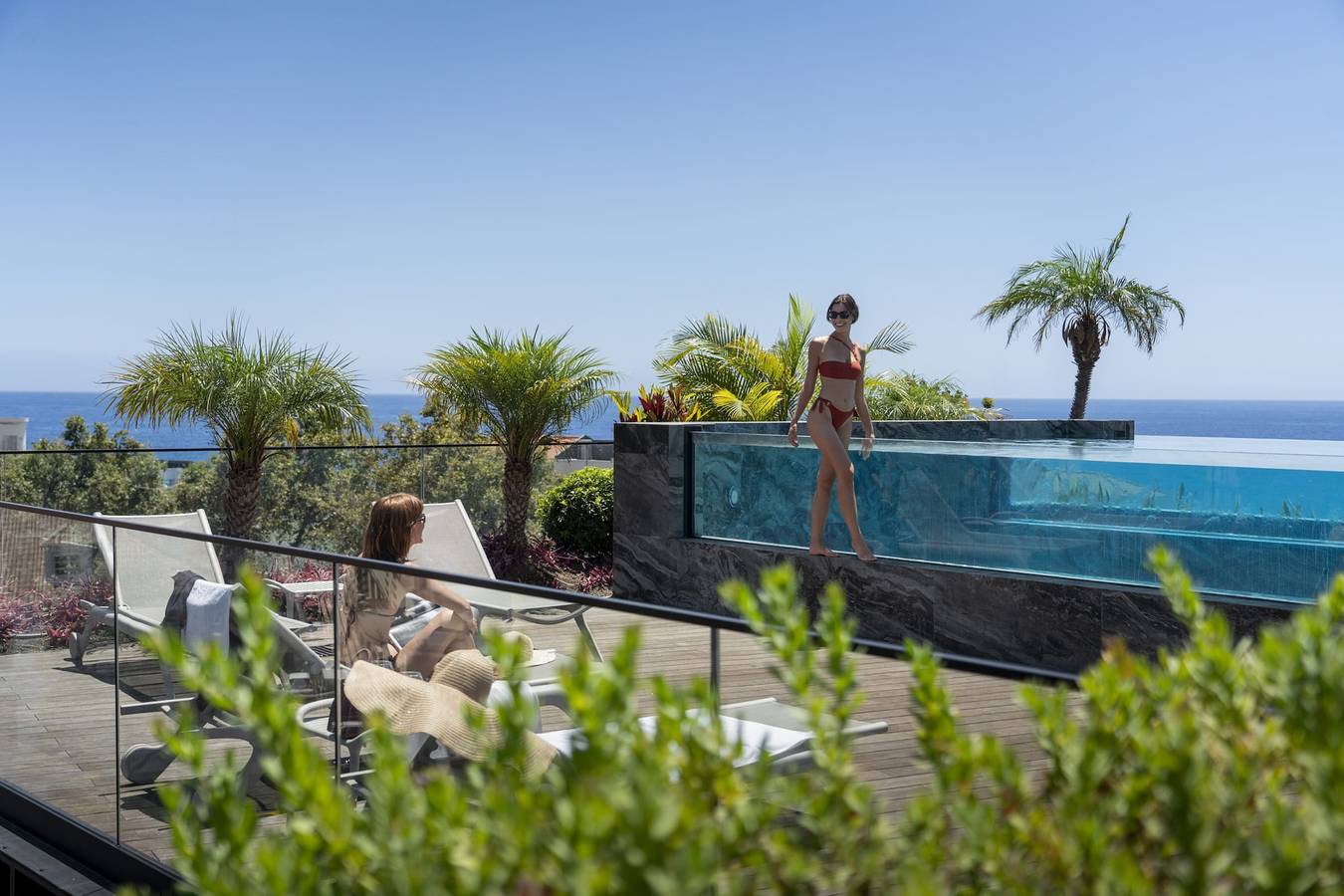 Apartamento inteiro, De luxo, no coração da cidade - Savoy Insular I in Funchal (Sé), Madeira