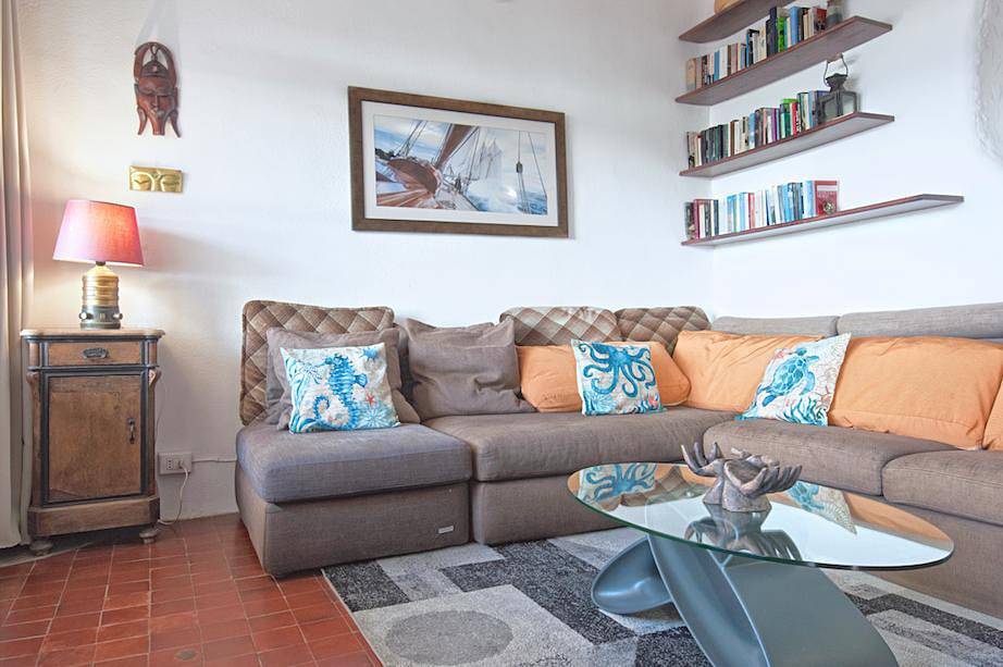 Casa vacanze "Villa La Marinedda" in La Marinedda, Trinità d'Agultu e Vignola