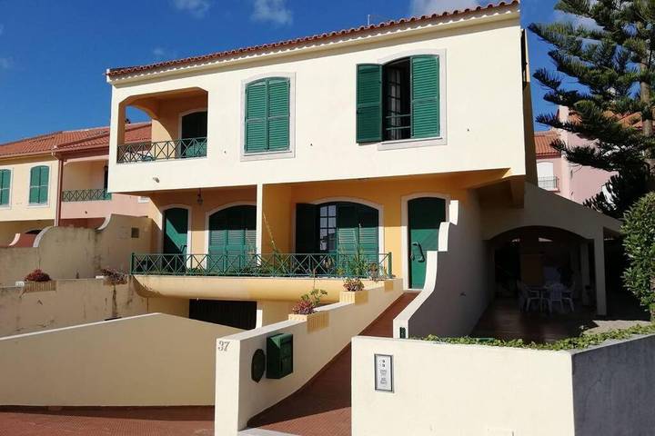 Location de vacances pour 10 personnes, avec jardin et vue dans Consolação - 2